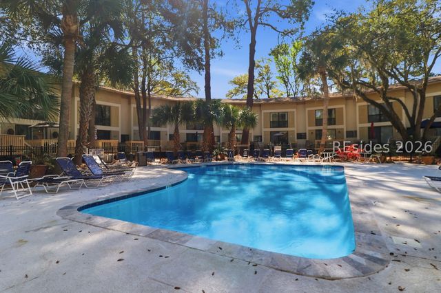 42 S Forest Beach Dr Apt 3037, Hilton Head Island, SC 29928