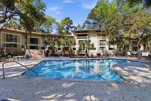 42 S Forest Beach Dr Apt 3037, Hilton Head Island, SC 29928