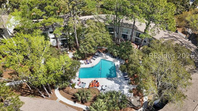 42 S Forest Beach Dr Apt 3037, Hilton Head Island, SC 29928