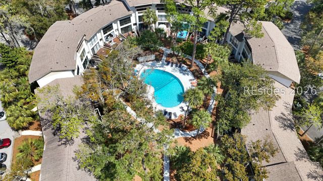 42 S Forest Beach Dr Apt 3037, Hilton Head Island, SC 29928