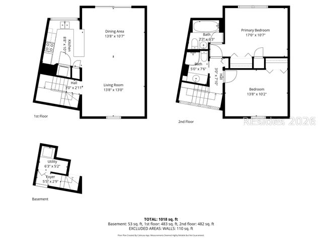 42 S Forest Beach Dr Apt 3037, Hilton Head Island, SC 29928