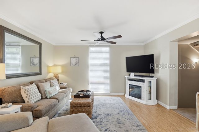 42 S Forest Beach Dr Apt 3037, Hilton Head Island, SC 29928