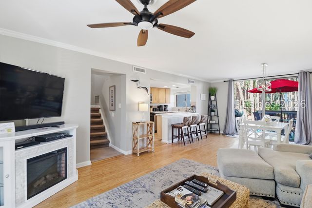 42 S Forest Beach Dr Apt 3037, Hilton Head Island, SC 29928