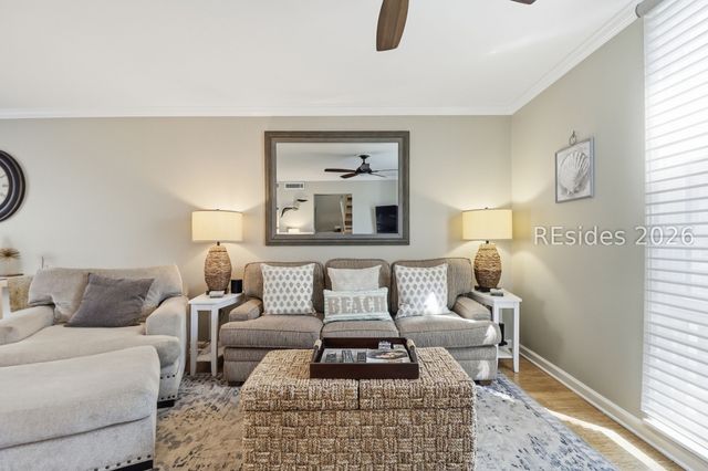 42 S Forest Beach Dr Apt 3037, Hilton Head Island, SC 29928