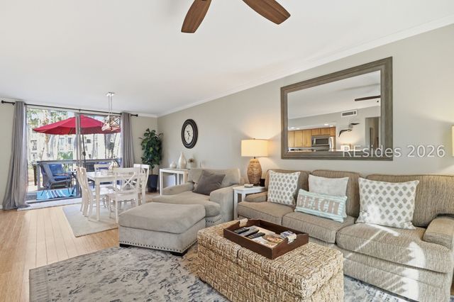 42 S Forest Beach Dr Apt 3037, Hilton Head Island, SC 29928