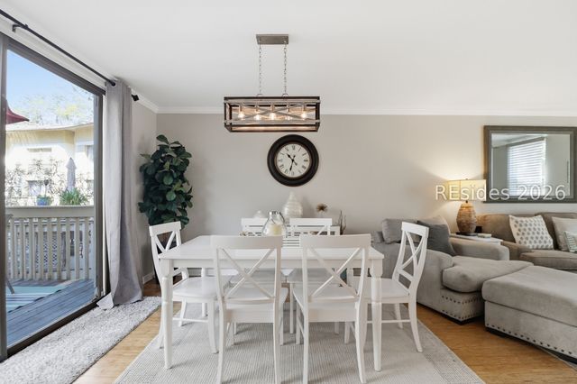 42 S Forest Beach Dr Apt 3037, Hilton Head Island, SC 29928