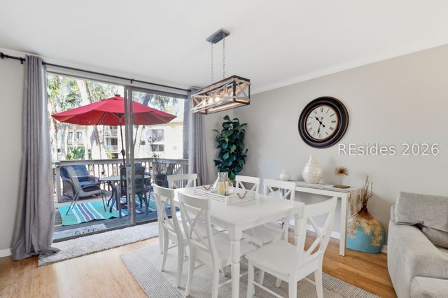 42 S Forest Beach Dr Apt 3037, Hilton Head Island, SC 29928