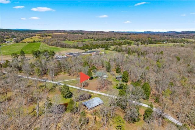 251 Carter, Decatur, TN 37322