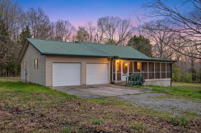 251 Carter, Decatur, TN 37322