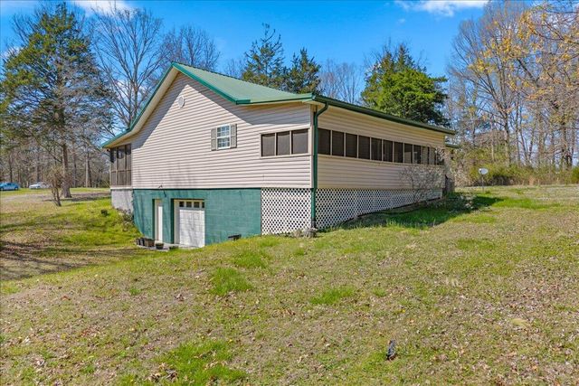 251 Carter, Decatur, TN 37322
