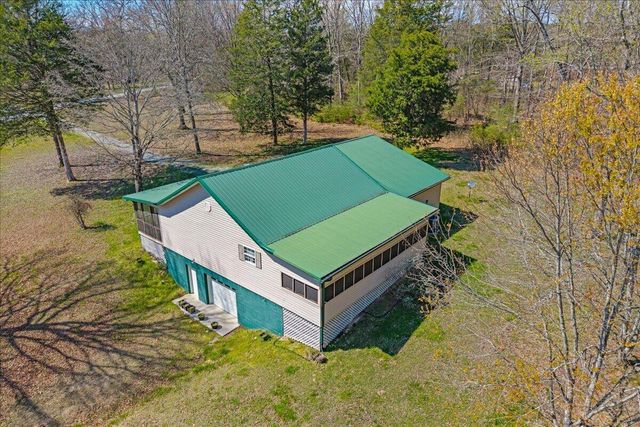 251 Carter, Decatur, TN 37322