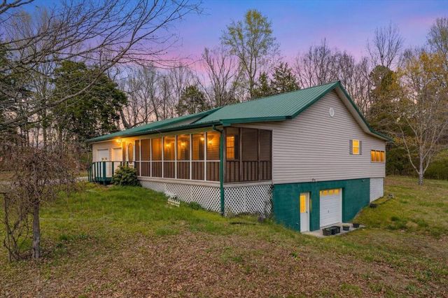 251 Carter, Decatur, TN 37322