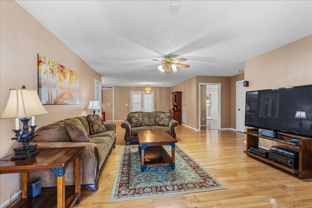 251 Carter, Decatur, TN 37322