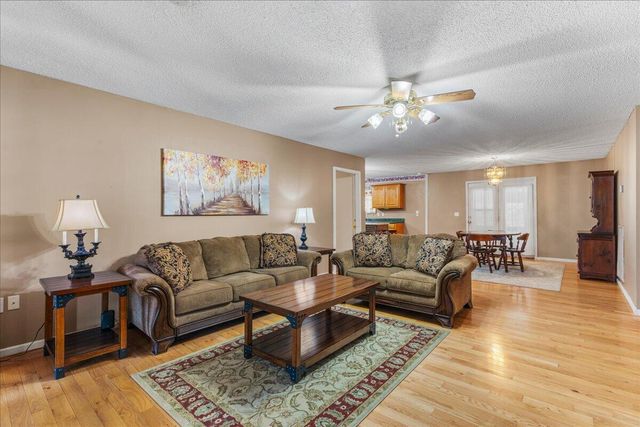 251 Carter, Decatur, TN 37322