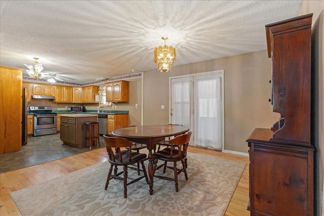 251 Carter, Decatur, TN 37322