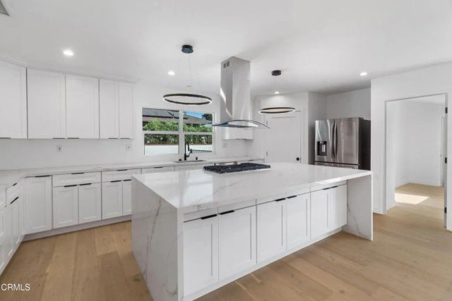 3880 SHADOW GROVE Road, Pasadena, CA 91107