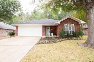 551 Frederick Cir, Flint, TX 75762