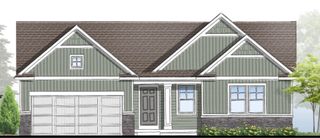 2193 Emerald Shore Circle, Grand Rapids, MI 49525
