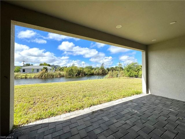 2914 SW 5th ST, Cape Coral, FL 33991