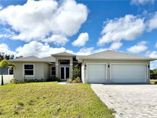 2914 SW 5th ST, Cape Coral, FL 33991
