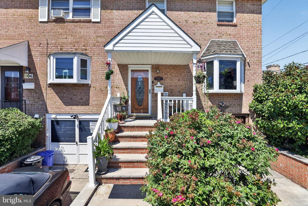 866 N MARSHALL ST, PHILADELPHIA, PA 19123 — exterior