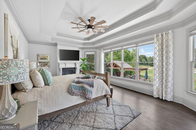 5925 Stoneleigh Drive, Suwanee, GA 30024