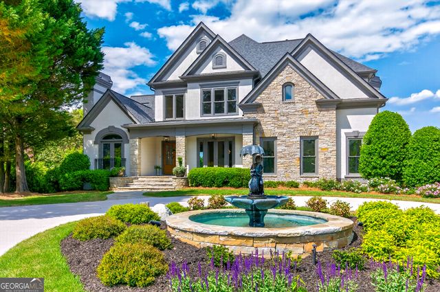 5925 Stoneleigh Drive, Suwanee, GA 30024
