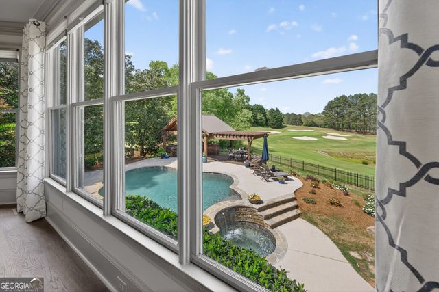 5925 Stoneleigh Drive, Suwanee, GA 30024