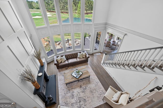 5925 Stoneleigh Drive, Suwanee, GA 30024