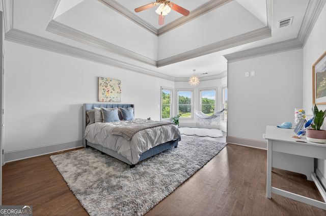 5925 Stoneleigh Drive, Suwanee, GA 30024
