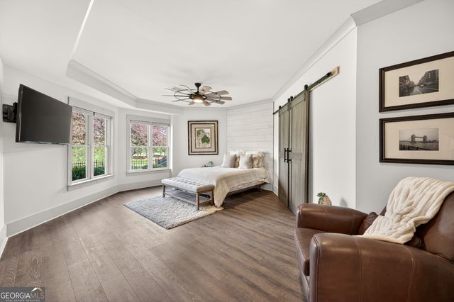 5925 Stoneleigh Drive, Suwanee, GA 30024