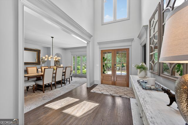 5925 Stoneleigh Drive, Suwanee, GA 30024