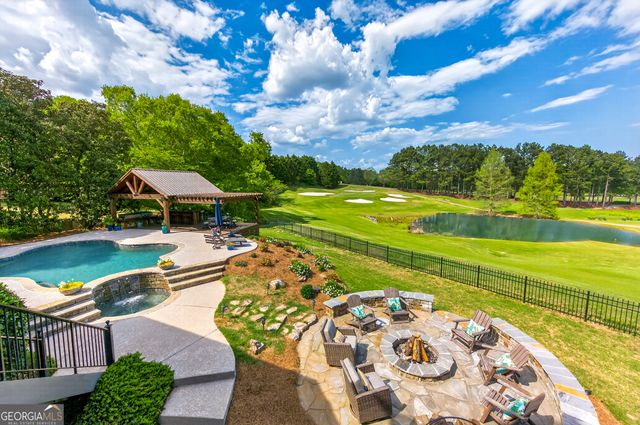 5925 Stoneleigh Drive, Suwanee, GA 30024