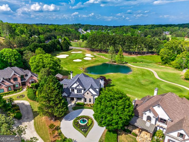 5925 Stoneleigh Drive, Suwanee, GA 30024