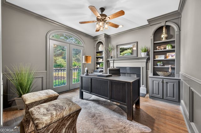 5925 Stoneleigh Drive, Suwanee, GA 30024