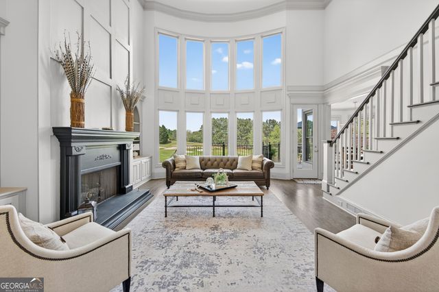 5925 Stoneleigh Drive, Suwanee, GA 30024