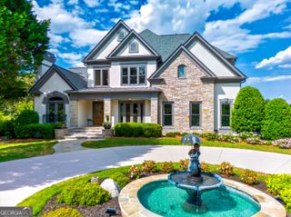 5925 Stoneleigh Drive, Suwanee, GA 30024