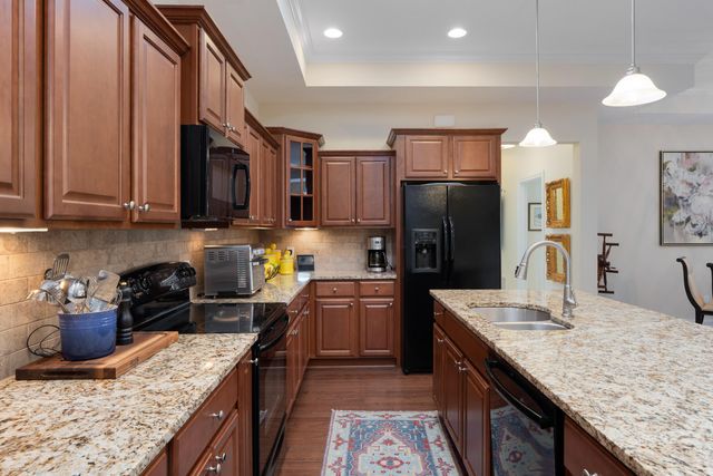 3862 Foresta Grand Drive, Powell, OH 43065
