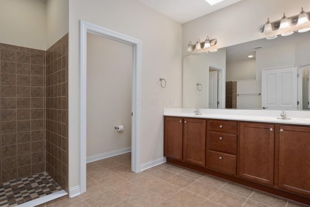 3862 Foresta Grand Drive, Powell, OH 43065