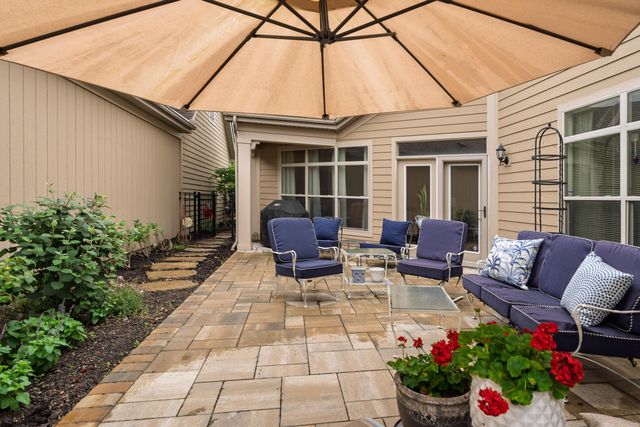3862 Foresta Grand Drive, Powell, OH 43065