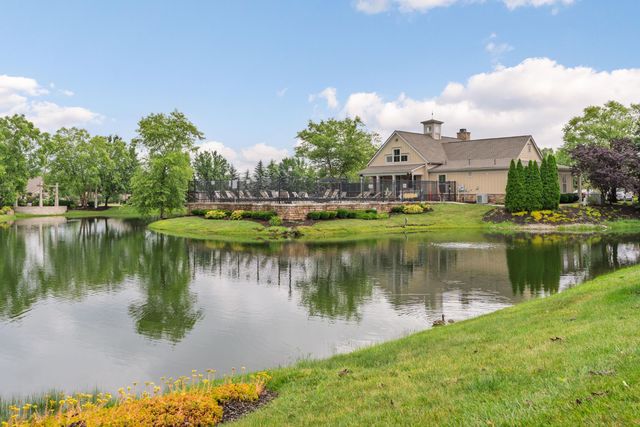3862 Foresta Grand Drive, Powell, OH 43065