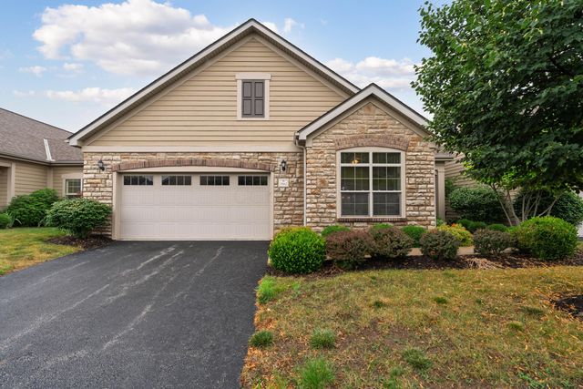 3862 Foresta Grand Drive, Powell, OH 43065