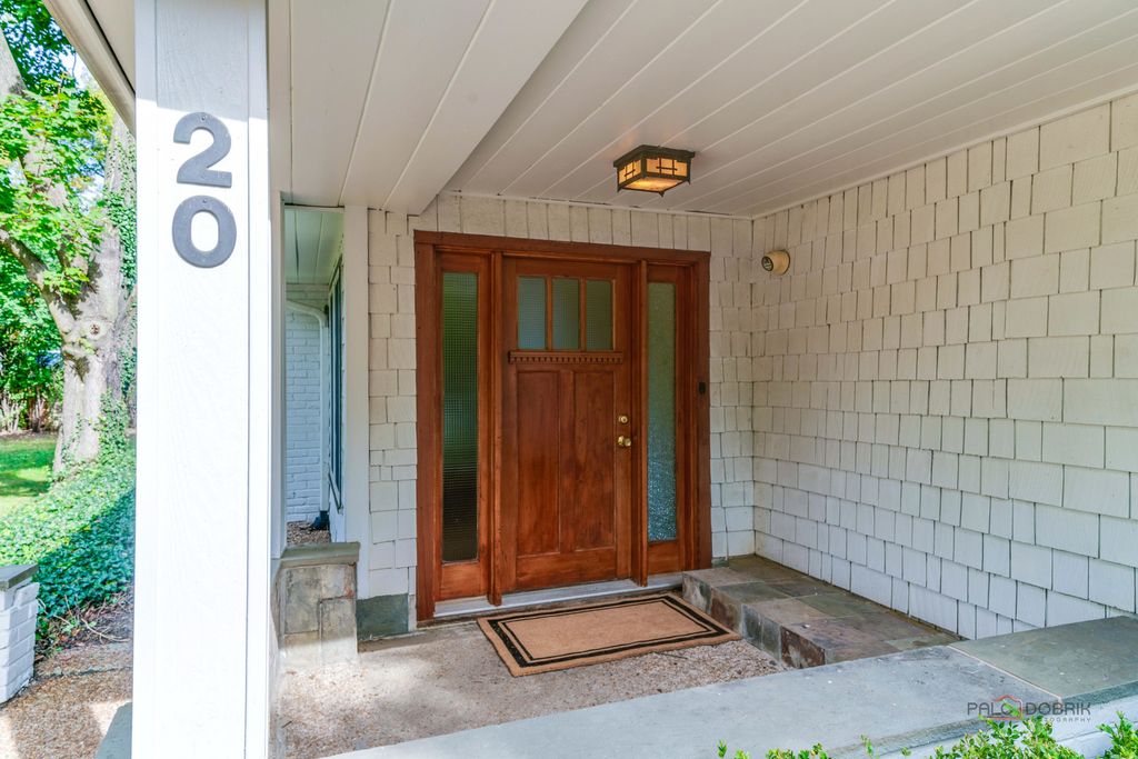 20 W Old Elm Road, Lake Forest, IL 60045 — photo 4