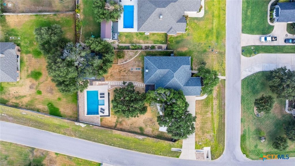 Image 17 of property listing at 123 Archstone Loop, Belton, TX 76513