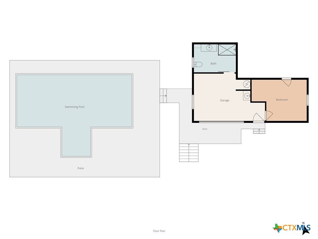 Image 20 of property listing at 123 Archstone Loop, Belton, TX 76513