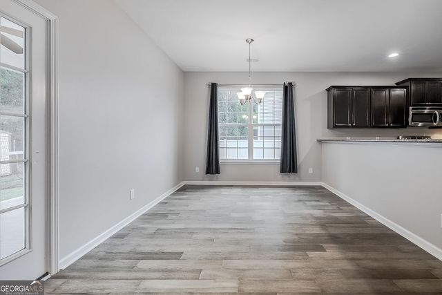 807 Hyacinth Circle, Guyton, GA 31312