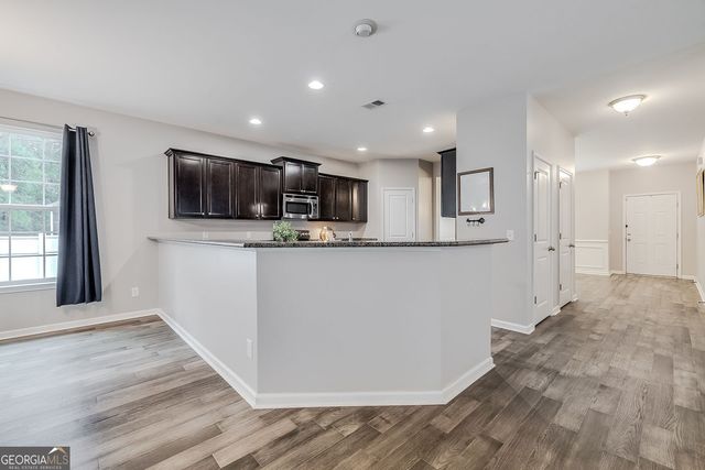 807 Hyacinth Circle, Guyton, GA 31312