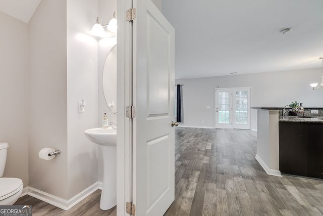807 Hyacinth Circle, Guyton, GA 31312