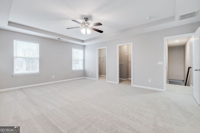 807 Hyacinth Circle, Guyton, GA 31312