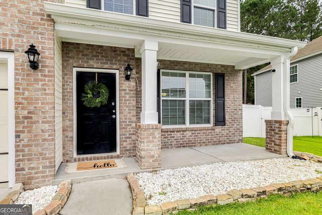 807 Hyacinth Circle, Guyton, GA 31312